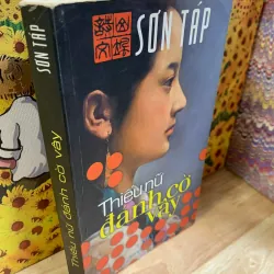 Sách Tặng Kèm Cho Khách CÓ ĐƠN (mỗi đơn có thể chọn 1 cuốn) - Thiếu Nữ Đánh Cờ Vây 928706