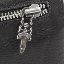 Ví dài CHROME HEARTS LONG WALLET CELTIC - Hàng hiệu Chính hãng 905997