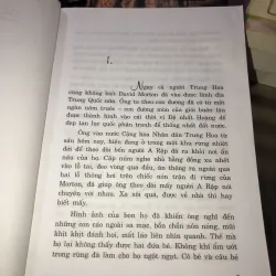 Săn đuổi - Gordon Thomas 1005494