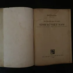 Tỉnh sử Viet Nam- Nguyễn Lê Huy 1004128