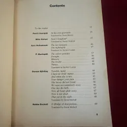 A Way to Measure Time: Contemporary Finnish Literature 713353