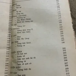 Thơ Việt Nam 1930-1945 568291