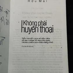 Bộ 3 cuốn sách Hữu Mai ( khổ lớn) 719467