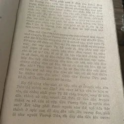 Thủy hử - Á Nam Trần Tuấn Khải dịch, 1989, khoảng 2000 trang  687589