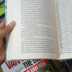 Bảo Tàng Thơ Ngây- Orhan Pamuk 546389
