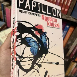 Papilon người tù khổ sai