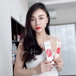 Kem chống nắng cellfusion hồng toning suncreen 100, spf5+++ 117707