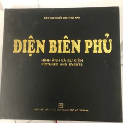 Điện Biên Phủ - Hình ảnh và sự kiện - Báo Cựu chiến binh Việt Nam 779786
