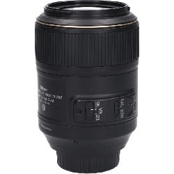 AF-S 105mm F2.8G MICRO ED VR - Hàng hiệu Authentic 879883