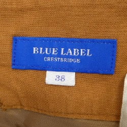 BLUE LABEL CRESTBRIDGE 55S42-280-50 Váy - Hàng hiệu Authentic 816558