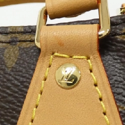 Túi Boston Louis Vuitton Monogram Nano Speedy M81085 614965