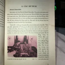Di tích lịch sử nhà tù Côn Đảo - Nguyễn Đình Thống 1031463