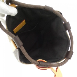 Túi đeo chéo Louis Vuitton Monogram Stripe (LV Squared) Randonée Messenger M45968 612945