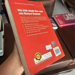 Like A Virgin – Kinh Doanh Như Một Cuộc Chơi- K2 994669