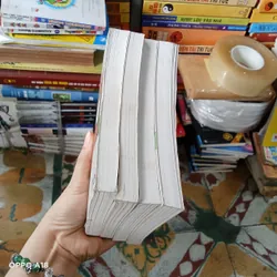 Vật Lý Đại Chúng bộ 4 tập  605358