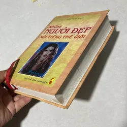 Những người đẹp nổi tiếng thế giới ( bìa cứng) 568665