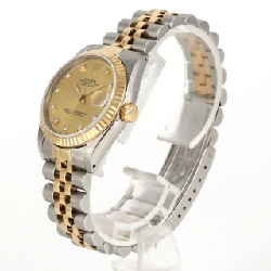 Đồng hồ Rolex Datejust 68273G. SSxYG tự động R số - Hàng hiệu chính hãng 877151