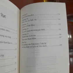 FUKUZAWA YUKICHI và Công cuộc kiến thiết thế giới hiện đại 605417