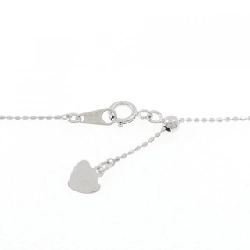 K18WG Dây chuyền kim cương 0.32CT - Hàng hiệu Chính hãng 867641