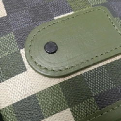 Túi xách vai Louis Vuitton Damofuraji LV Trail Messenger M24449 - Hàng hiệu Chính hãng 764256