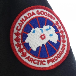 【Mã giảm giá】Áo khoác lông Canada Goose CANADA GOOSE 641979