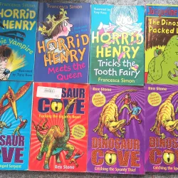 20 quyển sách ngoại văn 1006028