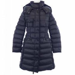 Áo khoác lông vũ MONCLER