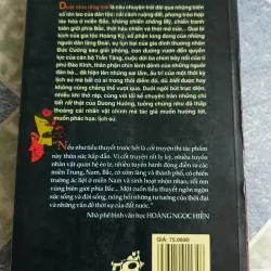 Dưới chín tầng trời - Dương Hướng 561375