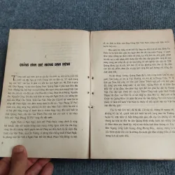 TÂM SỰ TƯỚNG LƯU VONG - HỒI KÝ HOÀNH LINH ĐỖ MẬU 701884