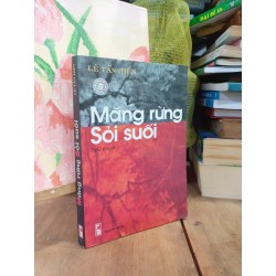 Măng rừng sỏi suối - Lê Tấn Hiển 186729