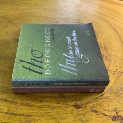  COMBO ĐỖ HỒNG NGỌC: GHI CHÉP LANG THANG & THƠ ĐỖ HỒNG NGỌC thư gởi cho bé sơ sinh & … 976627