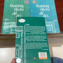 Thương nhau để đó - Hamlet Trương & Iris Cao  1029367