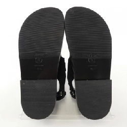 【Khuyến mãi】Giày sandal CHANEL 663972