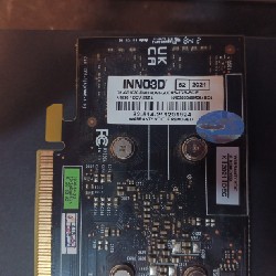 Card đồ hoạ GEFORCE GT 1030 2GB 15572