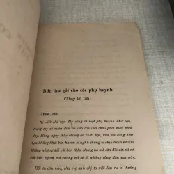 Khuyên dạy con 976064