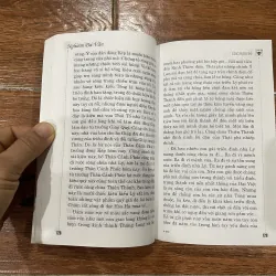 Sừng rượu thề - Nghiêm Đa Văn (7) 933308