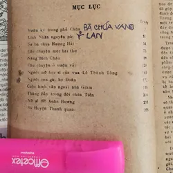 VƯỜN KỲ TRONG PHỦ CHÚA - Nhiều tác giả 726033