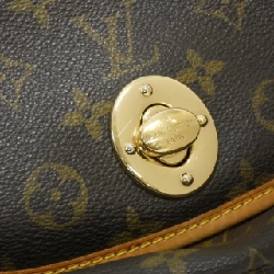 Túi xách vai Louis Vuitton Monogram Turam PM M40076 613072