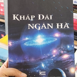Khắp Dải Ngân Hà- Liki Trung 463724