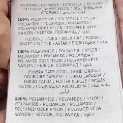 MONCLER RUBIS Áo khoác lông - Hàng hiệu Authentic 820211