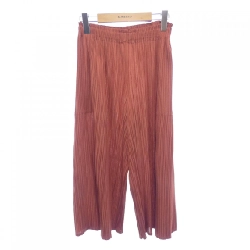 【Mã giảm giá】Quần PLEATS PLEASE