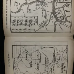 Cố đô Huế- Thái Văn Kiểm- chữ ký  1024447