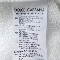 Dolce & Gabbana DOLCE&GABBANA F9E93Z/G7SJR Áo - Hàng hiệu Chính hãng 892321
