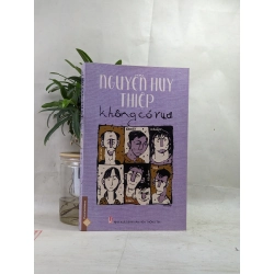 Không có vua - Nguyễn Huy Thiệp 129677