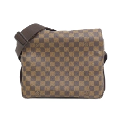Túi xách vai Louis Vuitton Damier Naviglio N45255
