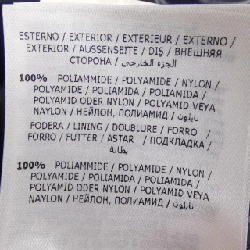 MONCLER TIB Áo gile - Hàng hiệu Chính hãng 895404