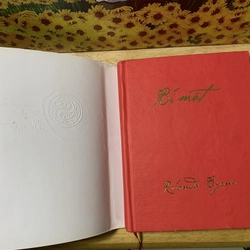 The Secret - Bí Mật - Bìa Cứng 542200