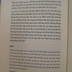 Nuôi con không phải cuộc chiến. Bubu Huong. Mẹ Ong Bông... 576451