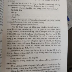 TIỂU THUYẾT LỊCH SỬ - NGUYỄN TRIỆU LUẬT 975994