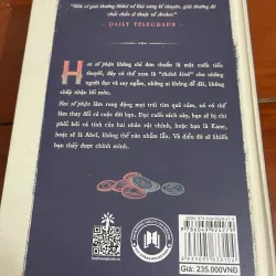 Hai số phận Jeffrey Archer 1005211